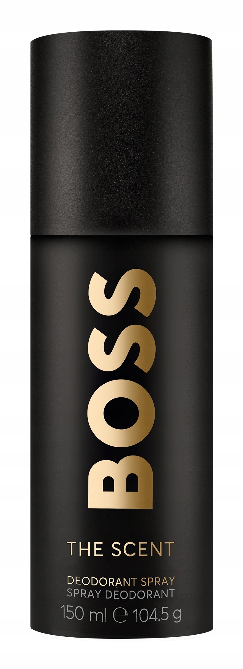 Hugo Boss Boss The Scent dezodorant sprej 150ml DEO